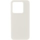 Чохол Silicone Cover Lakshmi (AAA) для Xiaomi 13T / 13T Pro Білий / White