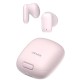 Бездротові TWS навушники Usams-ID25 ID Series BT 5.3 Pink