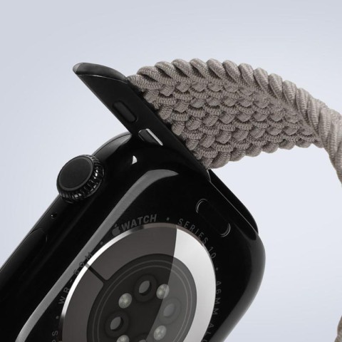 Ремінець Dux Ducis Mixture Ultra для Apple Watch 42(ser.1-3)/44/45/46/49mm Clay