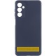 Чохол TPU GETMAN Liquid Silk Full Camera для Motorola Edge 60 / 60 Fusion Синій / Midnight Blue