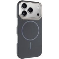 Чохол PC Dream with MagSafe для Apple iPhone 17 Pro Max (6.9") Dark Blue