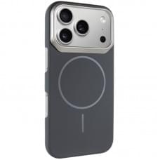 Чохол PC Dream with MagSafe для Apple iPhone 17 Pro Max (6.9") Dark Blue Чохол PC Dream with MagSafe для Apple iPhone 17 Pro Max (6.9") Dark Blue