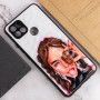 TPU+PC чехол Prisma Ladies для Oppo A15s / A15