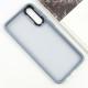 Чохол TPU+PC Lyon Frosted для Samsung Galaxy A50 (A505F) / A50s / A30s Sierra Blue