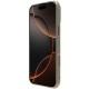 Карбонова накладка Nillkin CamShield Pro для Apple iPhone 16 Pro Max (6.9")
