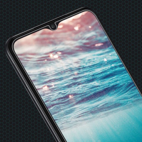 Захисне скло Nillkin (H) для Samsung Galaxy A04 / A04s / A04e Прозорий