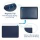 Чохол з підставкою WIWU SKIN PRO Portable Stand Sleeve 14.2" Синій