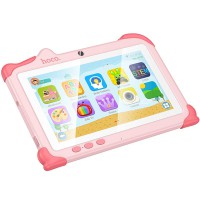 Дитячий планшет Hoco HI16 7'' Pink