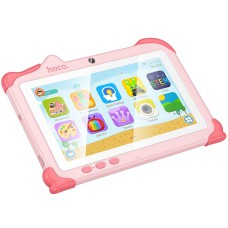 Дитячий планшет Hoco HI16 7'' Pink