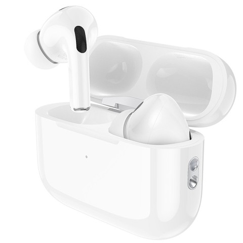 Бездротові TWS навушники Borofone BW82 White