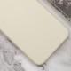 Чохол TPU GETMAN Liquid Silk Full Camera для Xiaomi Redmi 14C / Poco C75 Песочный / Sand
