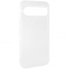 TPU чохол Epic Transparent 1,5mm для Google Pixel 9 Pro XL / 10 Pro XL Безбарвний (прозорий)