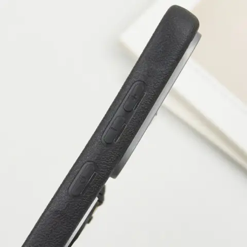 Чехол TPU Leather Toys для Samsung Galaxy A36 5G / A56 5G