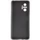 Чохол TPU Epik Black Full Camera для Xiaomi Redmi Note 10 Pro / 10 Pro Max Чорний