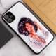 TPU+PC чехол Prisma Ladies для Apple iPhone 11 (6.1")