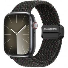 Ремінець Dux Ducis Nylon Woven для Apple Watch 38/40/41/42mm(ser.10)