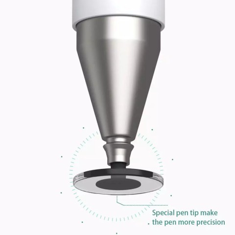 Стілус WIWU Pencil One Білий