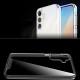 Чохол TPU Space Case transparent для Samsung Galaxy A36 5G / A56 5G Прозорий