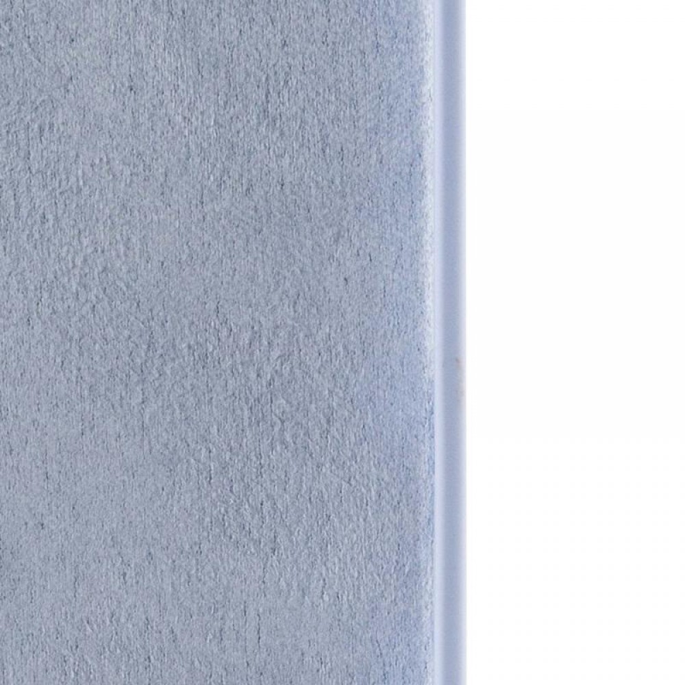 Чохол Silicone Case Full Camera Protective (AA) для Apple iPhone 16 Plus (6.7") Блакитний / Lilac Blue