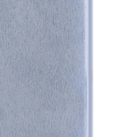 Чохол Silicone Case Full Camera Protective (AA) для Apple iPhone 16 Plus (6.7") Блакитний / Lilac Blue