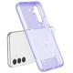 TPU чохол Nova для Samsung Galaxy A36 5G Purple