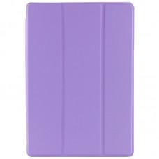 Чохол-книжка Book Cover (stylus slot) для Samsung Galaxy Tab S9 / S9 FE 11" Бузковий / Dasheen
