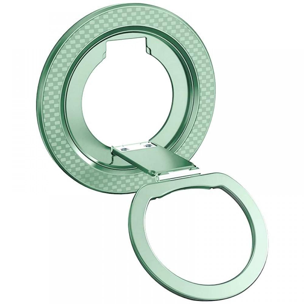Магнітне кільце-тримач MagSafe Multi-Stand Green