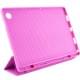 Чохол-книжка Book Cover (stylus slot) для Samsung Galaxy Tab A9 (8.7'') (X110/X115) Рожевий / Rose Red Чохол-книжка Book Cover (stylus slot) для Samsung Galaxy Tab A9 (8.7'') (X110/X115) Рожевий / Rose Red