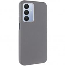 Кожаный чехол Leather Case Metal Buttons для Samsung Galaxy A15 4G/5G / M15 5G