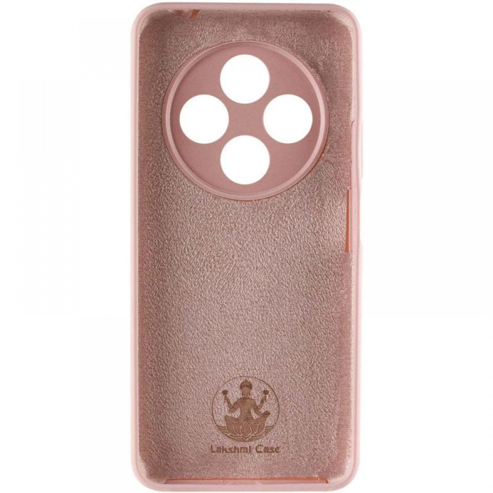 Чехол Silicone Cover Lakshmi Full Camera (AA) with logo для Xiaomi Redmi 14C / Poco C75