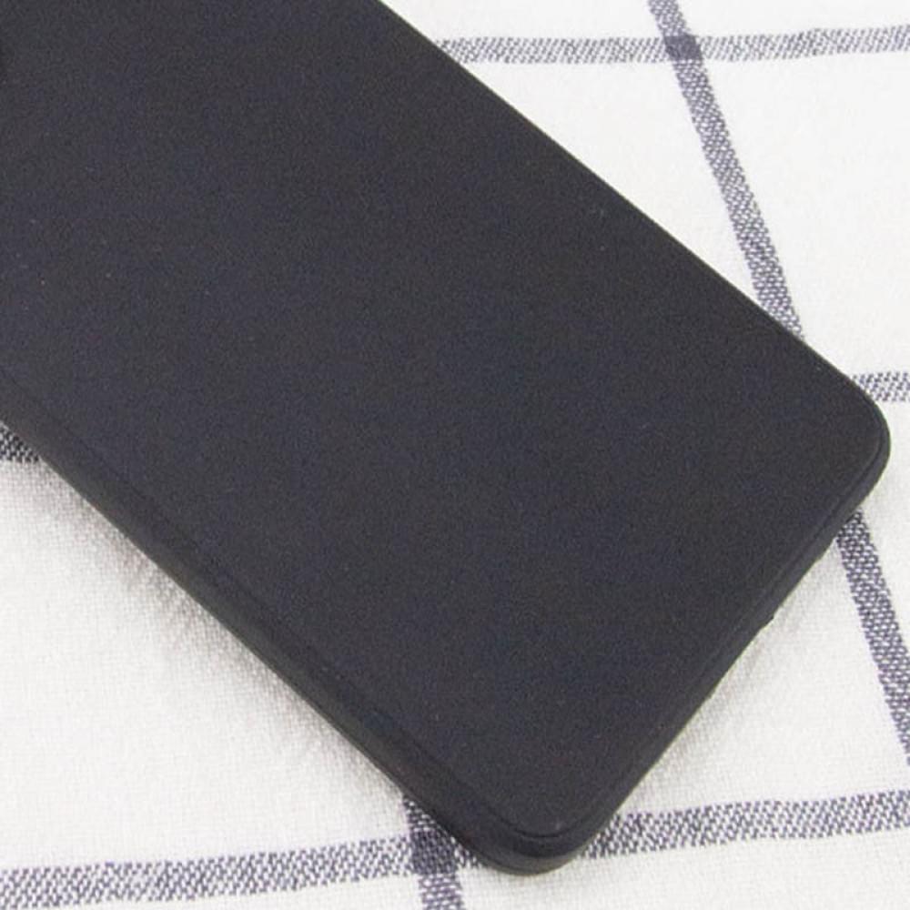 Силиконовый чехол Candy Full Camera для Infinix Smart 7 HD