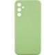 Силиконовый чехол Candy Full Camera для Samsung Galaxy A55