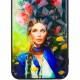TPU+PC чохол Prisma Ladies для Samsung Galaxy A32 4G Peonies