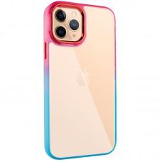 Чехол TPU+PC Fresh sip series для Apple iPhone 11 Pro Max (6.5")