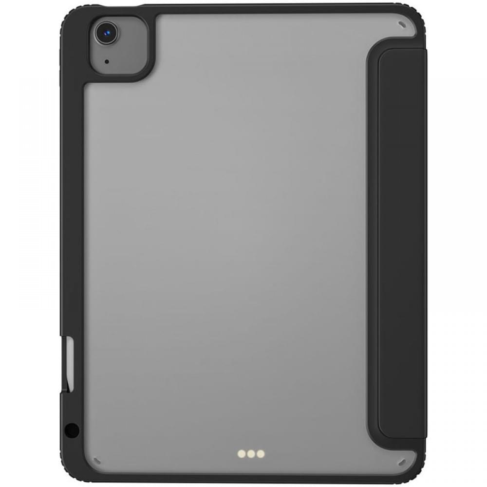 Чехол-книжка BlueO Ape Case для Apple iPad Air 10.9'' (2020-22) / Pro 11" (2018-22)/Air 11'' 2024-25