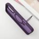 Чохол Ummi Colorful with MagSafe HQ Ring для Apple iPhone 16 Pro Max (6.9") Purple