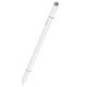 Стилус Hoco GM111 Cool Dynamic series 3in1 Passive Universal Capacitive Pen White
