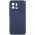 Чохол Silicone Cover Lakshmi Full Camera (A) для Xiaomi 13 Синій / Midnight Blue
