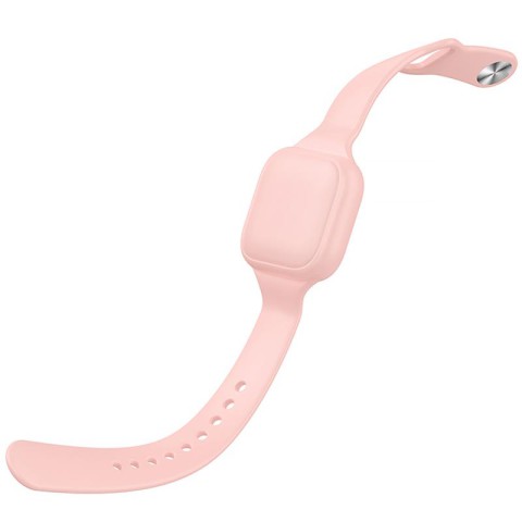 Трекер Hoco E91E Tiger Bracelet 230 mAh Powder