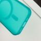 Чехол TPU+PC Lily with MagSafe для Apple iPhone 13 Pro Max (6.7")