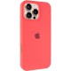 Чехол Silicone Case Full Protective (AA) для Apple iPhone 16 Pro (6.3")