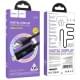 Дата кабель Hoco U127 Power USB to Lightning (1.2m) Black