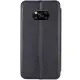 Шкіряний чохол-книжка Classy для Xiaomi Poco X3 NFC / Poco X3 Pro Чорний