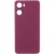 Чохол Silicone Cover Lakshmi Full Camera (AAA) для Oppo A57s / A77s Бордовий / Plum