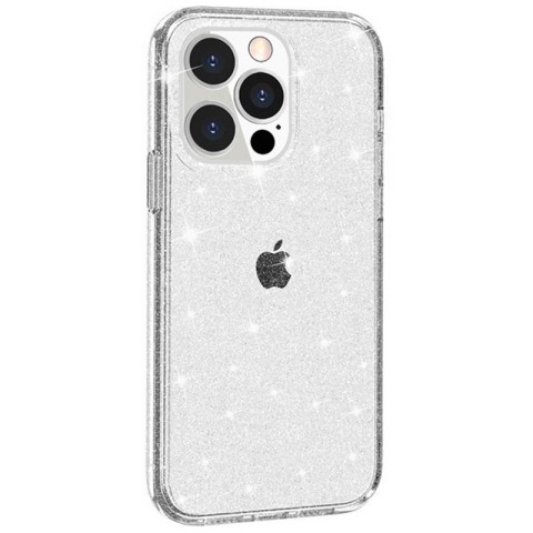 TPU чохол Nova для Apple iPhone 11 Pro Max (6.5") Clear