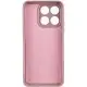 Чехол Silicone Cover Lakshmi Full Camera (A) для Huawei Honor X8a