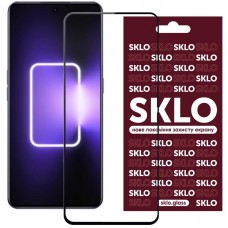 Защитное стекло SKLO 3D для Realme GT Neo 5 / 5 SE / GT3 / GT5