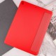 Чохол Smart Case Open buttons для Apple iPad 10.2" (2019) (2020) (2021) Red