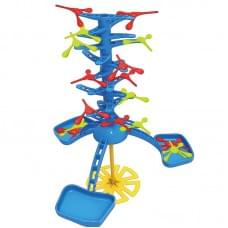 Настільна інтерактивна гра Ummi 22012 Gravity's edge Blue