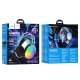 Накладные наушники Hoco W109 Plus Rich USB7.1 channel gaming (USB/2m)